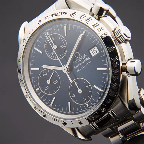 omega speedmaster professional date automatic|omega speedmaster automatic chronometer date.